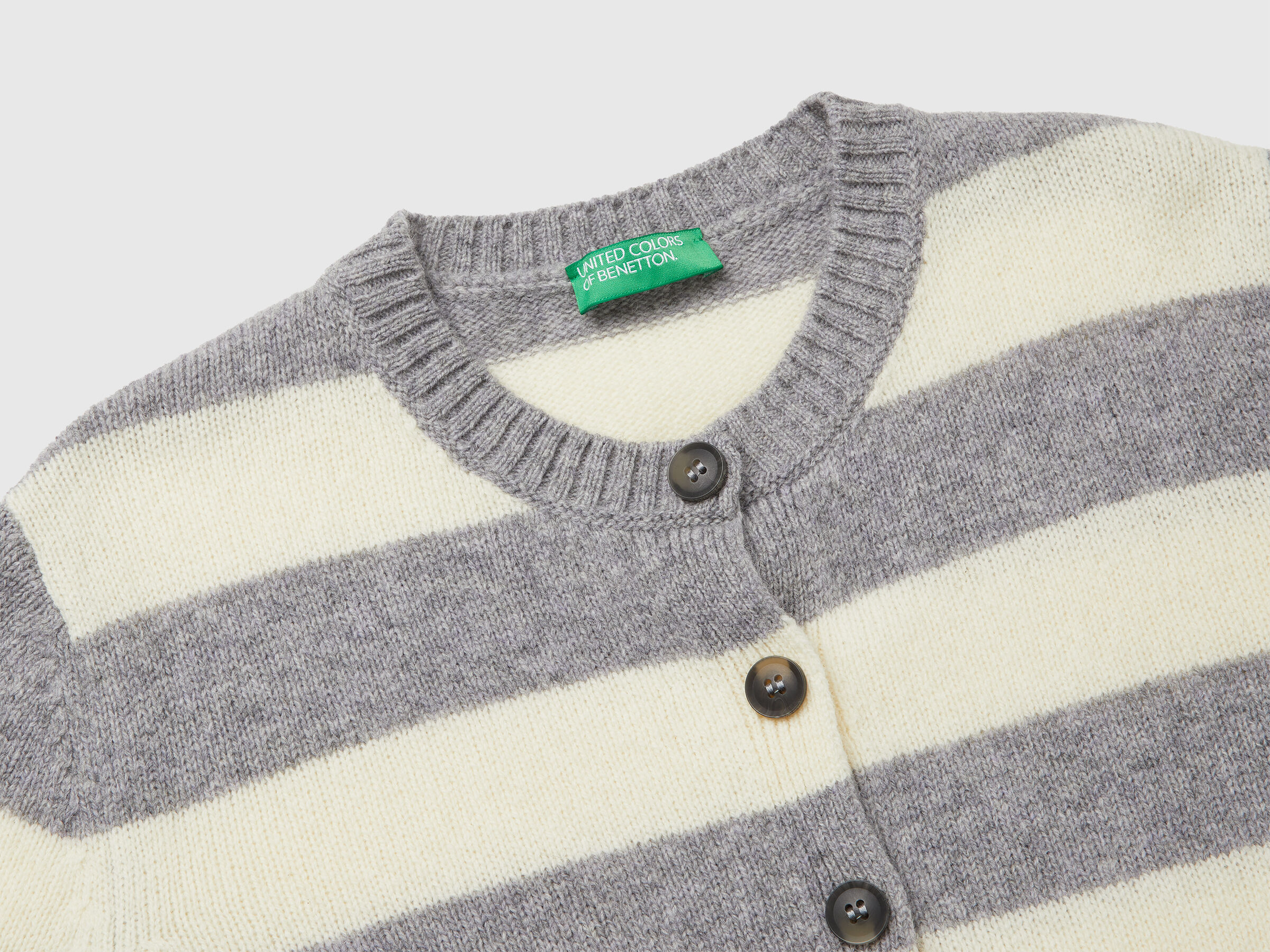 L/S SWEATER Women image number 6